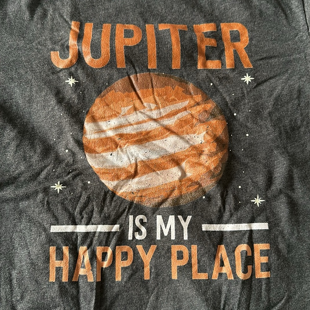 Jupiter tee - Picture 2 of 4